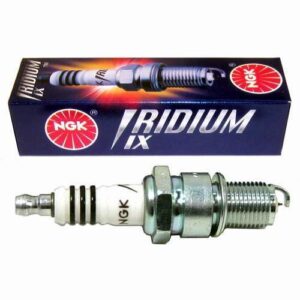 Ngk Iridium Spark Plug Kit For Royal Enfield Thunderbird 350