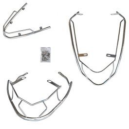 Bumper Crash Guard Compatible For Yamaha Ray Zr Bs6
