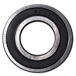 6004-2rs Bearing (1pc) +