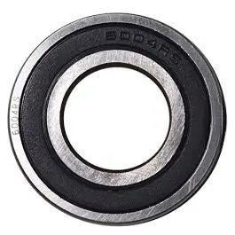6004-1rs Bearing (1pc) +