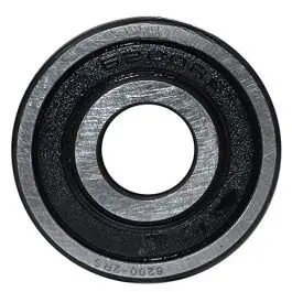 6200-2rs Bearing (1pc) +