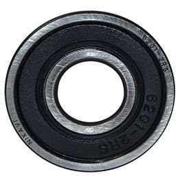 6201-2rs Bearing (10 Pack)