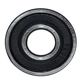 6201-2rs Bearing (1pc) +