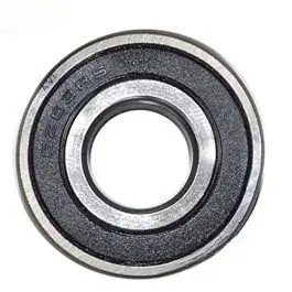 6203-2rs Bearing (1pc) +