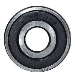 6302-1rs Bearing (1pc) +