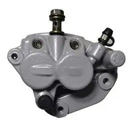 Front Brake Caliper Assembly Compatible For Bajaj Pulsar (ets-endurance Type Model)