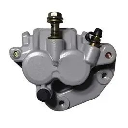 Front Brake Caliper Assembly Compatible For Bajaj Pulsar (kbx Type)