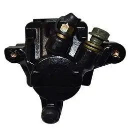 Rear Brake Caliper Assembly Compatible For Bajaj Pulsar 220 (new Models)