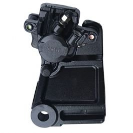 Rear Brake Caliper Assembly Compatible For Bajaj Pulsar 220 ((rear)) With Bracket
