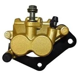 Front Brake Caliper Assembly Compatible For Yamaha R15(front)