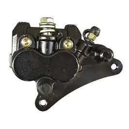 Front Brake Caliper Assembly Compatible For Cbz Xtreme (front)