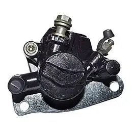 Front Brake Caliper Compatible For Yamaha Ray (all Models)