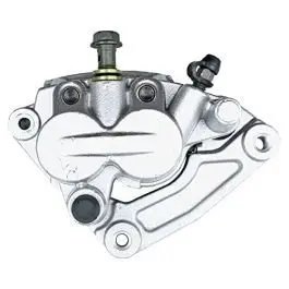 Rear Brake Caliper Assembly Compatible For Bajaj Pulsar 135 / Discover 125 / Discover 125 St (front)