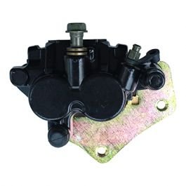 Front Brake Caliper Assembly Compatible For Suzuki Gixxer (front)