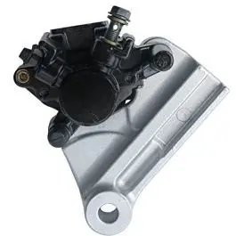 Rear Brake Caliper Assembly Compatible For Suzuki Gixxer (rear)