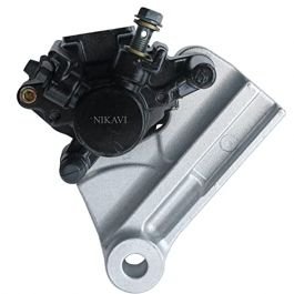 Rear Brake Caliper Assembly Compatible For Suzuki Gixxer (rear)