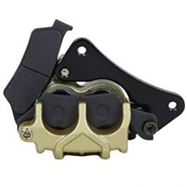 Brake Caliper Assly. Compatible For Honda Sp Shine