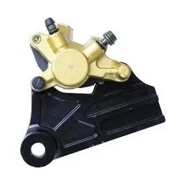 Rear Brake Caliper Assembly Compatible For Hornet (rear)