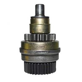 Starter Bendix Drive Compatible For Tvs King Latest (new Models)