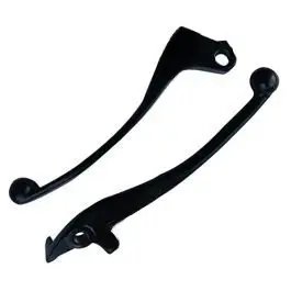 Brake Lever And Clutch Lever Compatible For Honda Unicorn / Hunk +