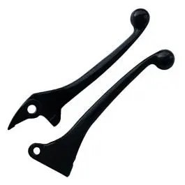 Brake And Clutch Lever Compatible For Honda Shine (disc Type) +