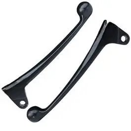 Brake And Clutch Lever Compatible For Honda Activa Old Model +