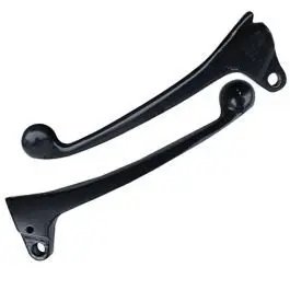 Brake And Clutch Lever Compatible For Honda Activa New Model +