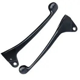 Brake And Clutch Lever Compatible For Honda Activa 5g/6g +