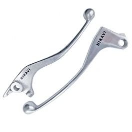 Brake And Clutch Lever Compatible For Honda Cbr 150 / Honda Dazzler 150 +