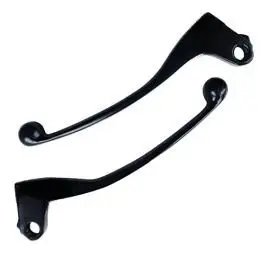 Brake And Clutch Lever Compatible For Honda Cbz +