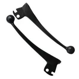Brake And Clutch Lever Compatible For Tvs Xl Super +