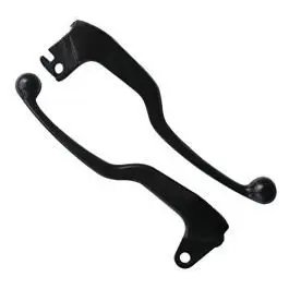 Brake And Clutch Lever Compatible For Bajaj Ct-100 +