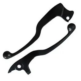Brake And Clutch Lever Compatible For Bajaj Pulsar 180 / 200 / 220 / Ns + Nkkc