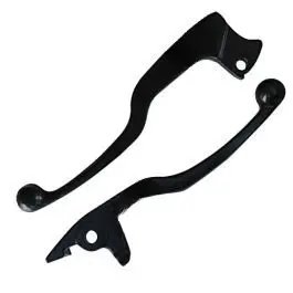 Brake And Clutch Lever Compatible For Ktm 200 / 390 +