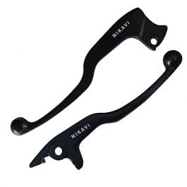 Brake And Clutch Lever Compatible For Ktm 200 / 390 +