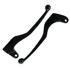 Brake And Clutch Lever Compatible For Tvs Star / Sports / City +