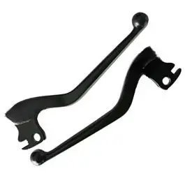 Brake And Clutch Lever Compatible For Tvs Xl 100 +