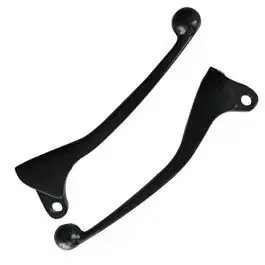 Brake And Clutch Lever Compatible For Honda Cliq / Navi / Yuga +