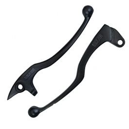 Brake And Clutch Lever Compatible For Yamaha Fz25/250 +