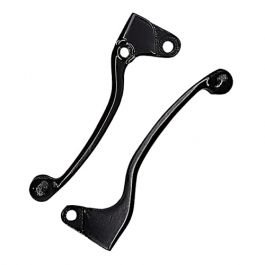 Brake And Clutch Lever Compatible For Tvs Jupiter Dual +
