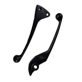 Brake And Clutch Lever Compatible Honda Shine/activa 125 Bs6