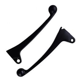 Brake And Clutch Lever Compatible For Pleasure New Model/mstro Edge/destini 125 +