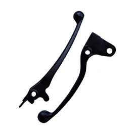 Brake And Clutch Lever Compatible For Tvs Ntorq 125 / Jupiter 125 Bs6