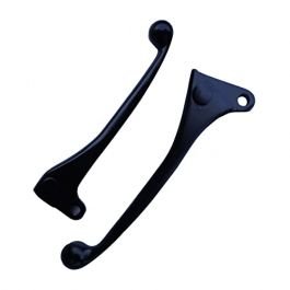 Brake And Clutch Lever Compatible For Honda Sine 125 Bs6