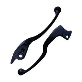 Brake And Clutch Lever Compatible For Pulsar 125 / Platina Disc Bs6 +