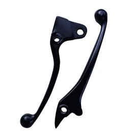 36b Brake And Clutch Lever Compatible For Tvs Jupiter Disc +