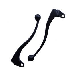 Brake And Clutch Lever Compatible For Yamaha Ybx/crux +
