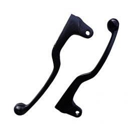 40b Brake And Clutch Lever Compatible For Bajaj Kb4s / Kb100 +
