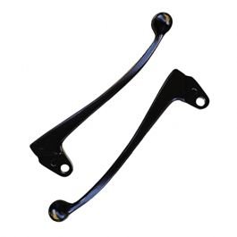 Brake And Clutch Lever Compatible For Yamaha Rx100 +
