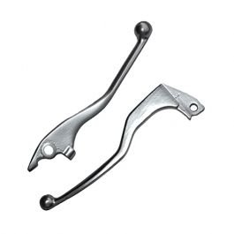 42b Brake And Clutch Lever Compatible For Apache Rtr 160/180 Bs6 +